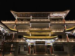 -兰州非物质文化遗产陈列馆