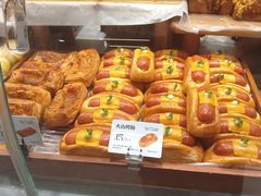 -露丝卡文•世界冠军面包(乐峰广场店)