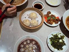 -松鹤楼·苏式汤面(虹桥天地店)