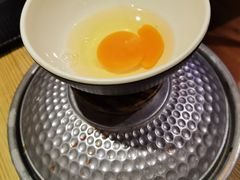 -一井烧肉·活鳗·寿司(望京SOHO店)