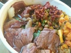 -郭记老汉口热干面
