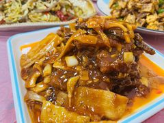 乐乐烧带鱼-乐乐餐厅(湘子庙街店)