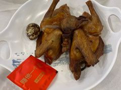 -渔意楼·驰名沙田乳鸽(五羊旗舰店)