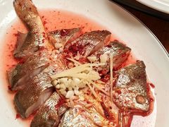 糟黄鱼-福建美食城(老君堂店)