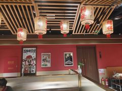 -犇鼎牛潮汕牛肉火锅(新辰里学清路店)