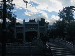 -大理文庙(大理古城)