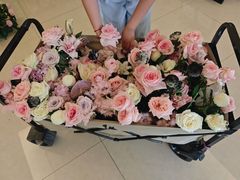 -陈先进鱼馆·地道农家菜(萧山奥体店)