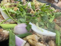 -标记好食
