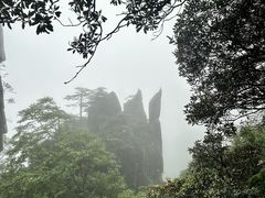 -三清山风景名胜区