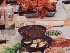 -浮何烤铺(桐梓林店)