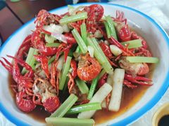 -龙虾奇迹(大华三路店)