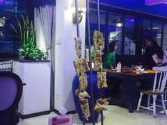 -hallch好吃餐厅(奥体中心店)