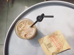 -Onirii Coffee(长乐路店)