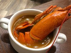 -大天瑞斯丽酒店-中餐厅