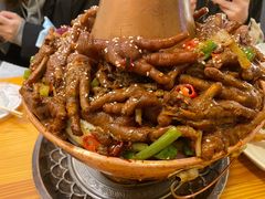 -黄泰吉拾味餐厅(江汉路店)