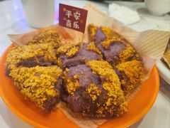 -澳门陈光记烧味饭店(南京德基广场店)