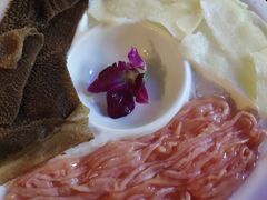 -巴渝瓦肆重庆鲜火锅(宝龙环湖店)