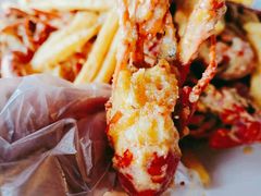 -李叔叔虾蟹大排档(青羊店)