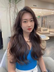 -DX HAIR SALON·发现未知美发沙龙