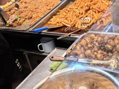 -丁家坡洋芋·观音桥好吃街A区(全国总店)