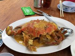 -无招牌海鲜餐厅(怡丰城店)