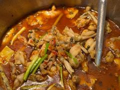 -靓虾二哥长沙地标小龙虾(五一广场店)