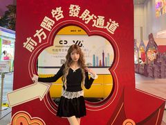 -VT101维多利广场