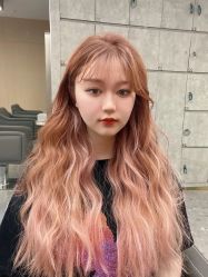 点击看大图 -MORI HAIR SALON日式美发沙龙