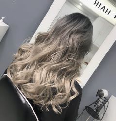 -DL HAIR SALON