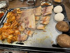 -香猪坊(五道口店)