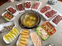 -杏花吴记牛肉火锅