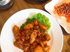 -紫霞门韩国料理烤肉(深南东路店)