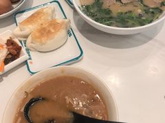 -当家水煎包·牛肉汤(浦江店)