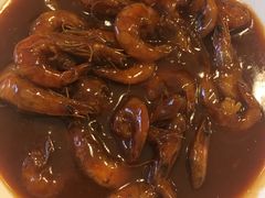 -自在弥林花园餐厅(云栖店)