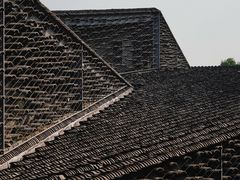 -中国美术学院象山校区-民艺博物馆