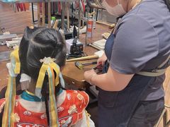 -十八字金·银饰·开蚌DIY·手工体验团建(魏公芳华里店)