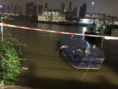 -武汉关码头(轮渡站)