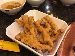 -老码头火锅(骡马市店)