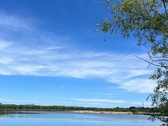 -野鸭湖国家湿地公园