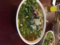 筋面郎饸饹面-筋面郎(东坡店)