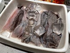 -海底捞火锅(龙湖三千集店)