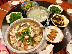 -大鼎水煮鱼(明鑫花苑店)