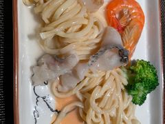 -海航大厦万豪酒店彩海轩中餐厅(霄云路店)
