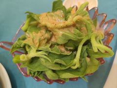 -君德澜酒家·创意粤菜(金山谷店)