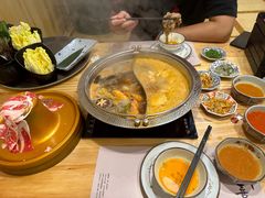 -牛匠和牛寿喜锅(西安总店)