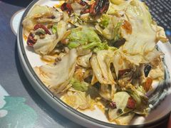 -川哥辣妹(南岗店)