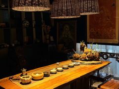 -汤家茗苑·精致私房菜(白沙店)