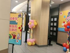 -麦当劳(郴州北湖店)