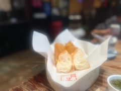 -大良毋米粥(锦龙路总店)