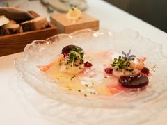 北海道扇贝薄片-蝶舍·MAISON PAPILLON